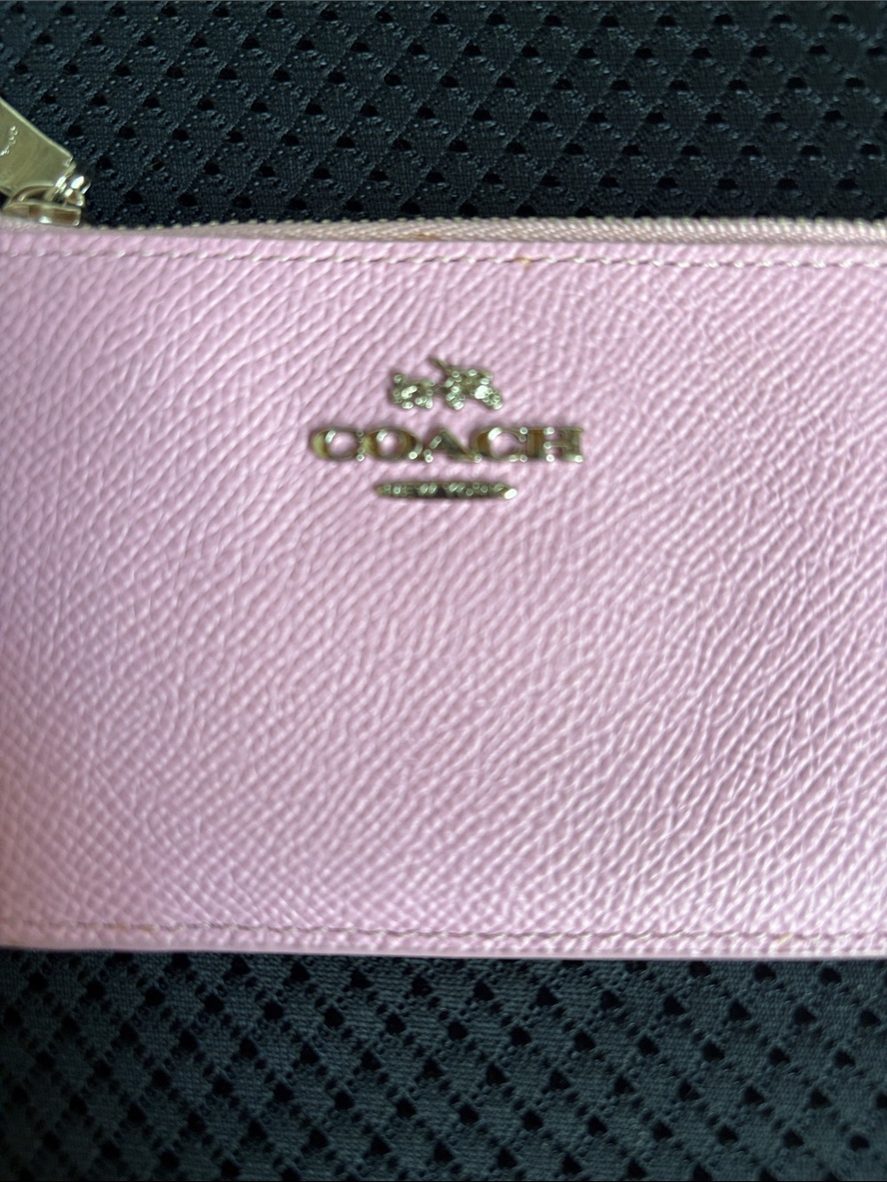 Coach Coin Purse - Picture 5 of 5